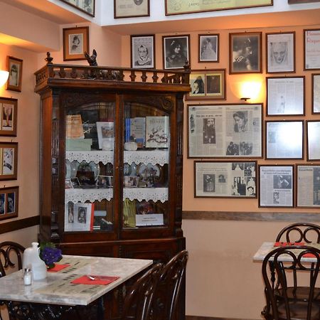 Hostal Santa Agueda Tarazona Exteriör bild
