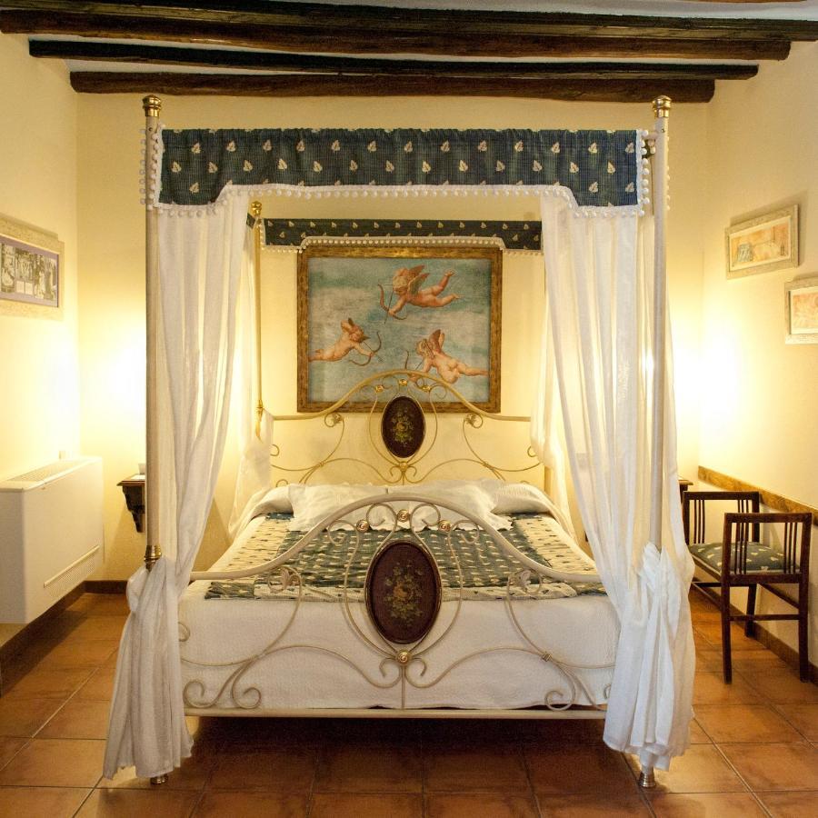 Hostal Santa Agueda Tarazona Exteriör bild