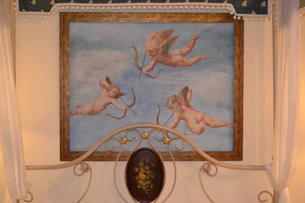Hostal Santa Agueda Tarazona Rum bild