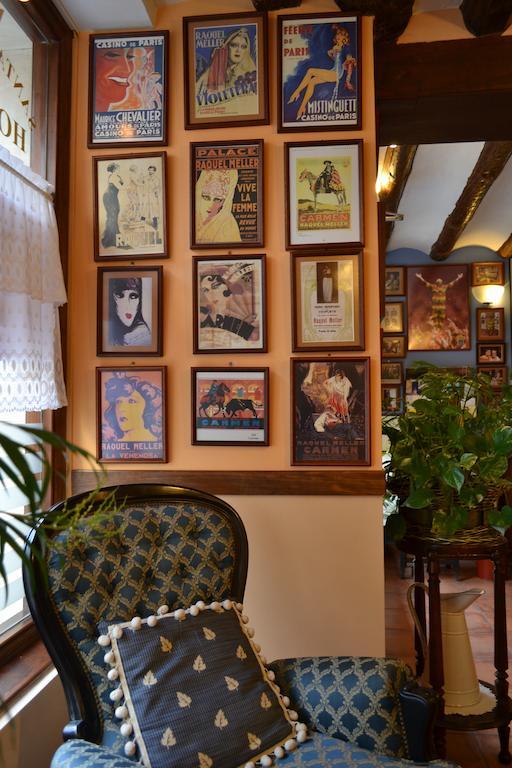 Hostal Santa Agueda Tarazona Exteriör bild
